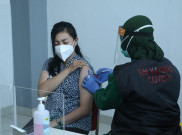 Solo Tunggu Kiriman Vaksin COVID-19 Buat Vaksinasi Tahap 2