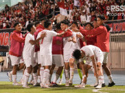 Hasil Kualifikasi Piala Asia U-17 2025: Seri dengan Australia, Timnas Indonesia Lolos
