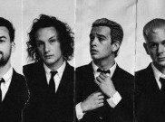 'Goks'! The 1975 akan Gelar Tur Dunia Ikonik di Jakarta