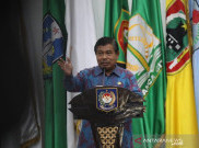 Kemendagri Apresiasi Peran Jakarta dalam Sukseskan Perpindahan IKN