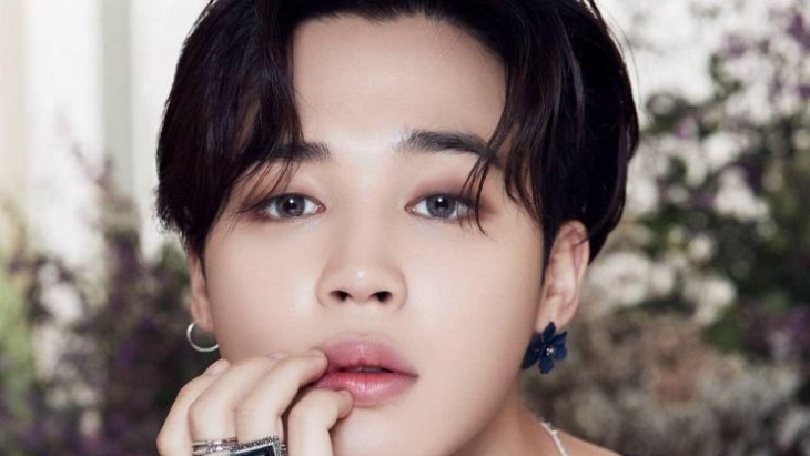 Pelatih Idol K-Pop Puji Bakat Jimin BTS