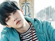 'Happy Birthday' Suga! Yuk Kenalan dengan ‘Rapper’ BTS 
