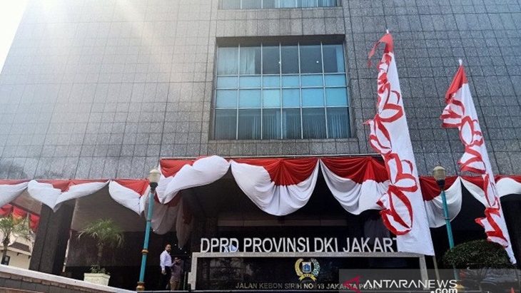 Temukan 4 Kejanggalan, PSI Tolak Pencairan Dana Cadangan DKI