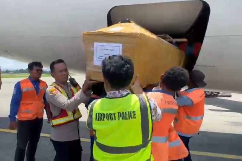 Penembakan 3 ASN di Jayawijaya, Polri Buru 8 Orang yang Diduga Pelaku
