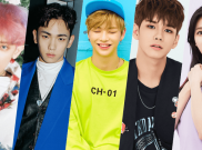 Member EXO, SHINee, Wanna One, dan TWICE akan Bintangi 'Master Key' Episode 4