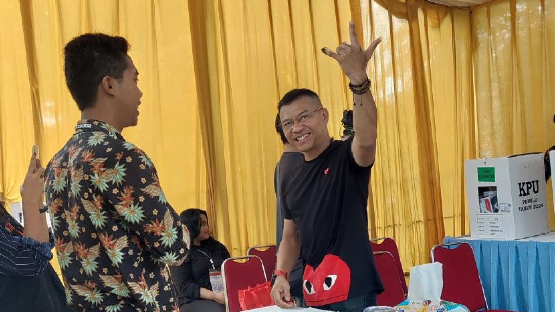 Anang-Ashanty Pegang Prinsip Demokrasi untuk Keluarganya