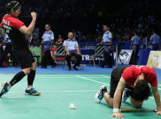 Greysia/Apriani Lolos Babak Pertama Korea Open 2017