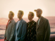 Prep Membuka Diri dalam ‘Open Up’