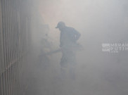 PSI DKI Kesal dengan Pemprov, Fogging DBD Dilaksanakan Kalau Sudah Ada Korban