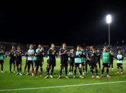 Hasil UEFA Nations League: Belanda Tekuk Serbia, Jerman Tersandung Lagi