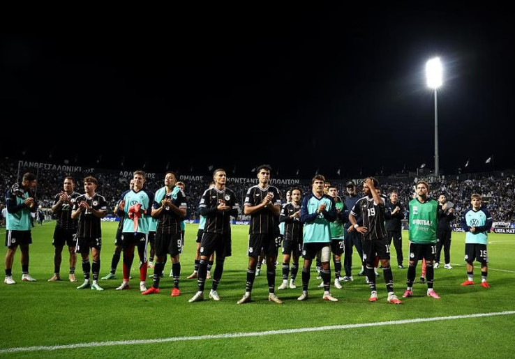 Hasil UEFA Nations League: Belanda Tekuk Serbia, Jerman Tersandung Lagi