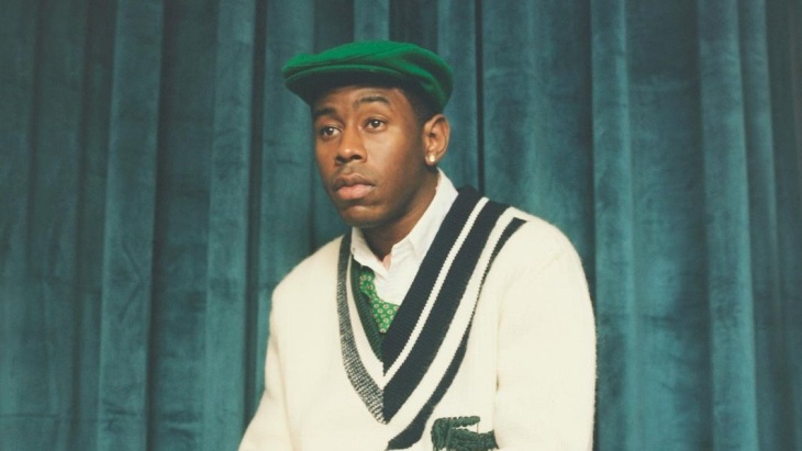 Tyler, the Creator Isyaratkan Album Baru Bertajuk ‘Call Me If You Get Lost’
