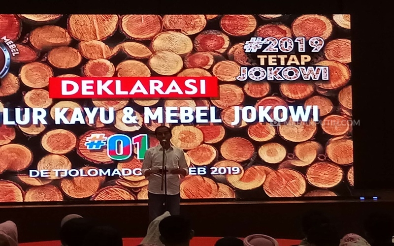 Presiden Jokowi Curhat Dapat Tekanan Hebat Saat Ambil Alih Saham PT Freeport