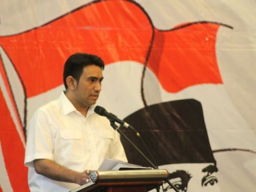 Fahmi Habsyi