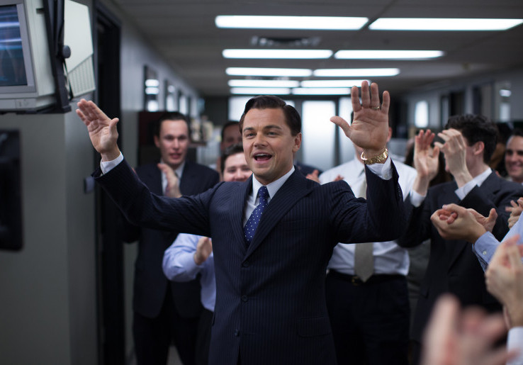 5 Tips Ilmu Marketing ala Film 'The Wolf of Wall Street'