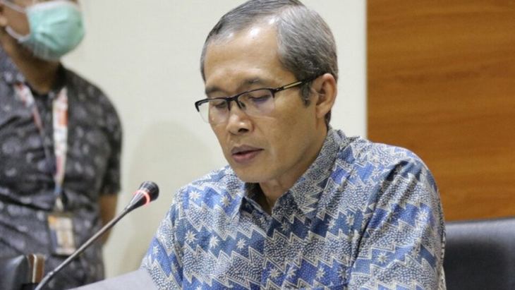 KPK Yakin Kejagung dan Polri Bakal Kirim Berkas Skandal Djoko Tjandra
