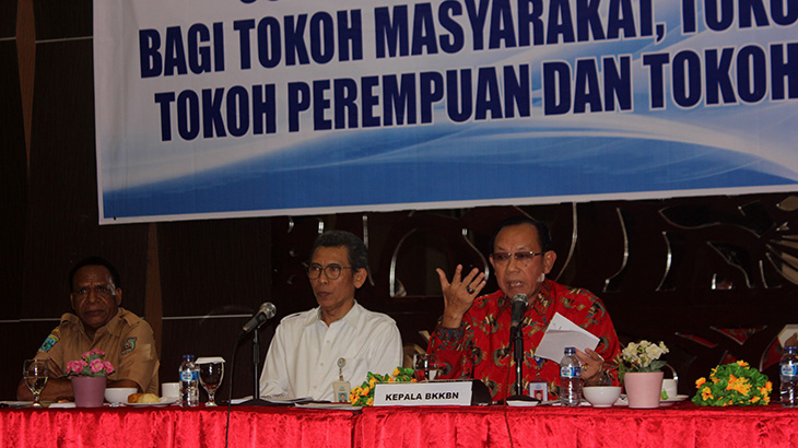 Kejagung Tetapkan Tersangka Kasus BKKBN