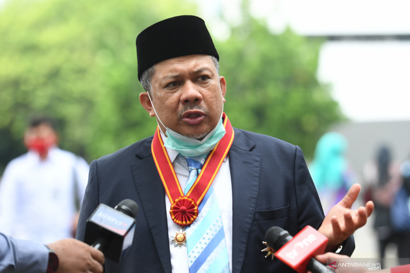 Fahri Harap Presiden dan DPR Respons Gagasan Keadilan Restoratif Jaksa Agung