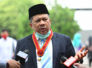 Fahri Harap Presiden dan DPR Respons Gagasan Keadilan Restoratif Jaksa Agung