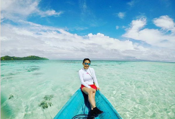 pulau nain