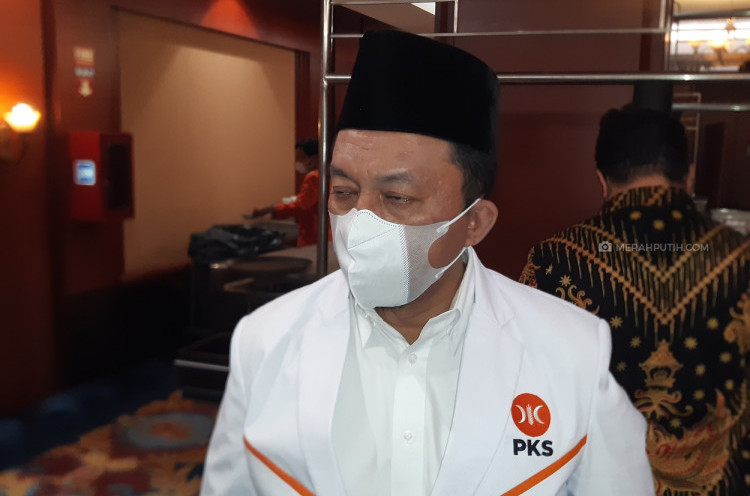 PKS Bela Edy Mulyadi, Tifatul: Tidak Ada Delik Hukumnya