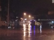 Banjir Bandang, Tujuh Sekolah di Dayeuhkolot Terendam  