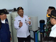 KPK Sita Barang Bukti Duit Rp 2 Miliar dari OTT Bupati Pemalang