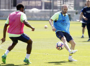 Demi Gelar Juara, Barcelona Akan Tampil Habis-habisan