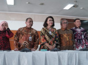  Loloskan Pelanggar Kode Etik, Pansel Capim KPK Perlu Dievaluasi