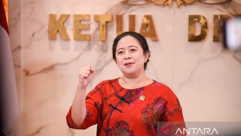 Ketua DPR Ajak Masyarakat Jadikan Imlek Momentum Jaga Persatuan
