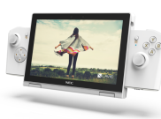 Lenovo Tengah Kembangkan Konsol Game Portabel Mirip Switch