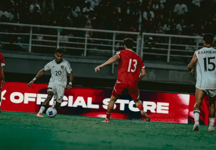 Miodrag Radulovic Ungkap Alasan di Balik Taktik Defensif Lebanon Melawan Indonesia