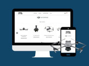 Drone di Indonesia akan Semakin Mudah Didapat