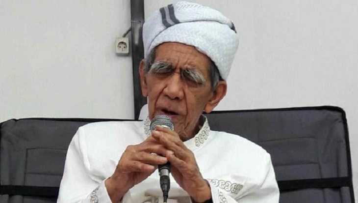 Mbah Moen