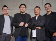 Jikustik Lepas 'Aku Tak Mau Sendiri' Sebagai Lanjutan EP Terbaru