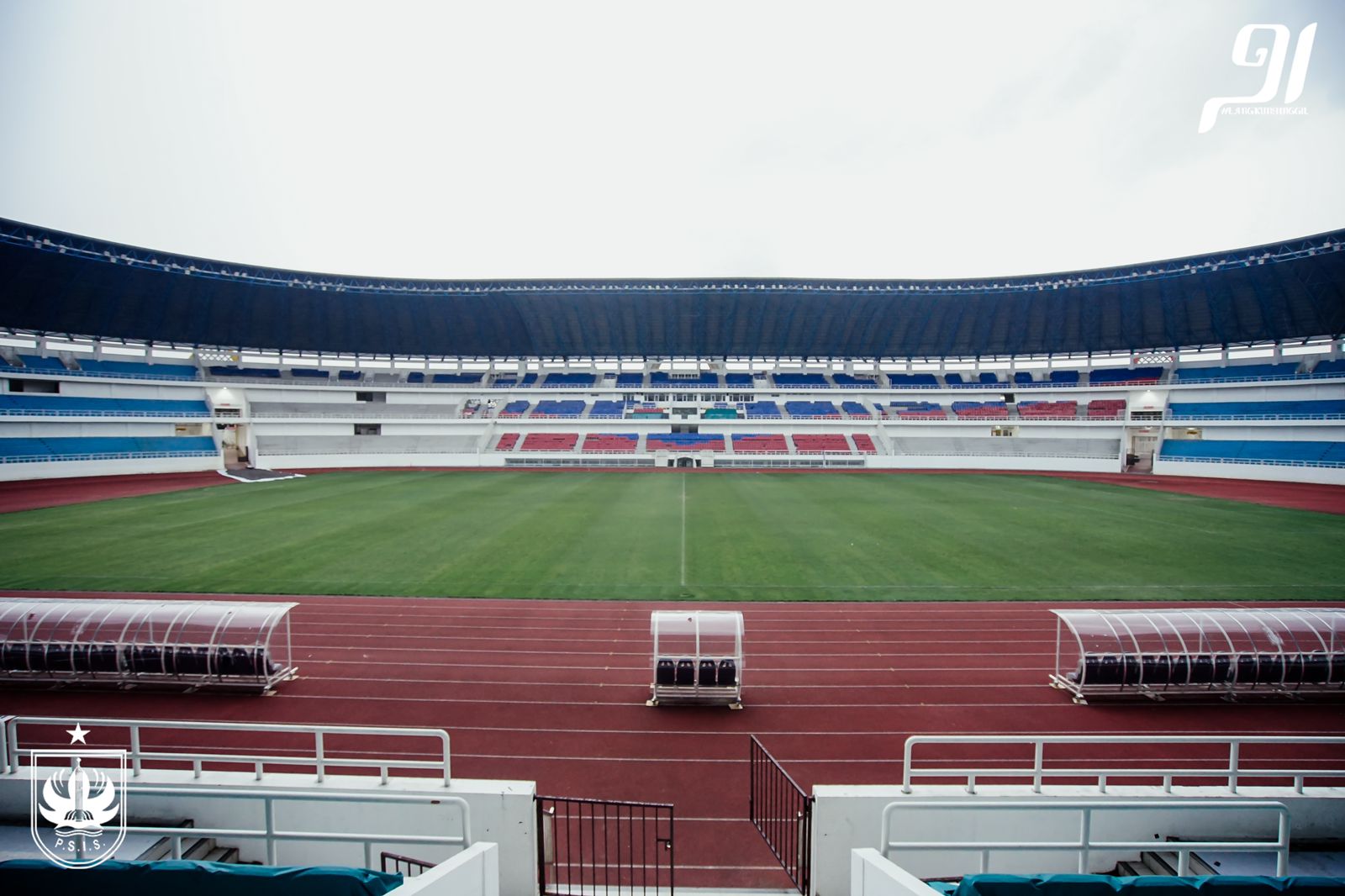 Stadion Jatidiri Akan Direnovasi, PSIS Lirik Magelang dan Solo