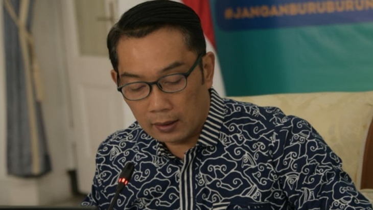 PTM Jabar Dimulai Awal September, Berikut Daerah-daerahnya