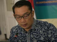 PTM Jabar Dimulai Awal September, Berikut Daerah-daerahnya