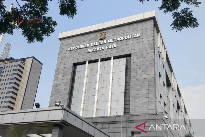Polda Metro Jaya Buka Ruang Pengaduan Lewat  WhatsApp 