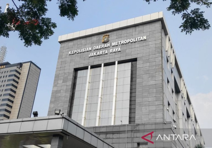 Polda Metro Jaya Buka Ruang Pengaduan Lewat  WhatsApp 