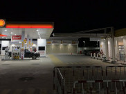 Shell Indonesia Kembangkan SPBU One Stop Shop di Bandara Soetta