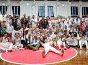 Tim Basket Putra-Putri DKI Jakarta Kawinkan Emas PON XXI