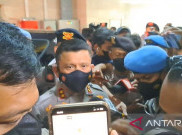 Ferdy Sambo Diperiksa Bareskrim Selama Tujuh Jam