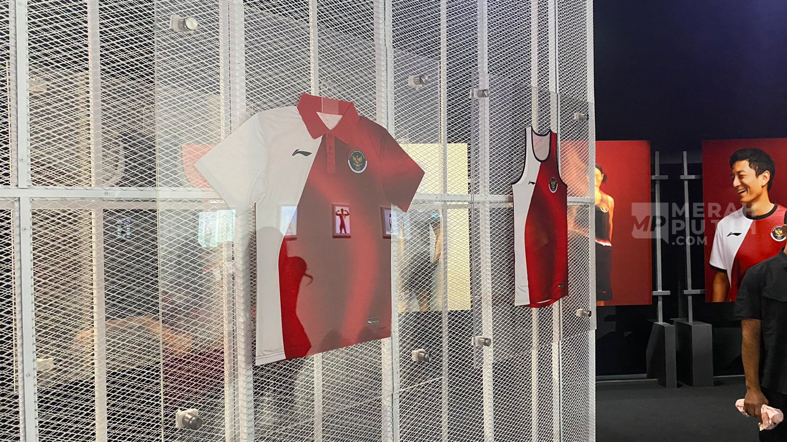jersey timnas