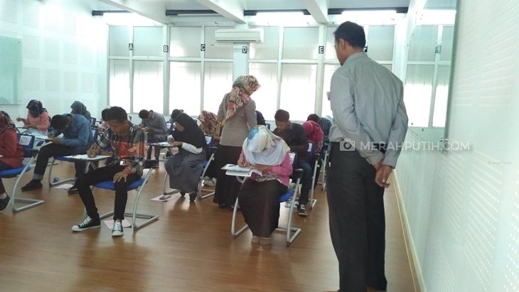 UI Resmi Buka Pendaftaran UTBK SBMPTN untuk Mahasiswa Baru