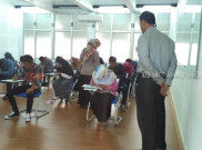 UI Resmi Buka Pendaftaran UTBK SBMPTN untuk Mahasiswa Baru