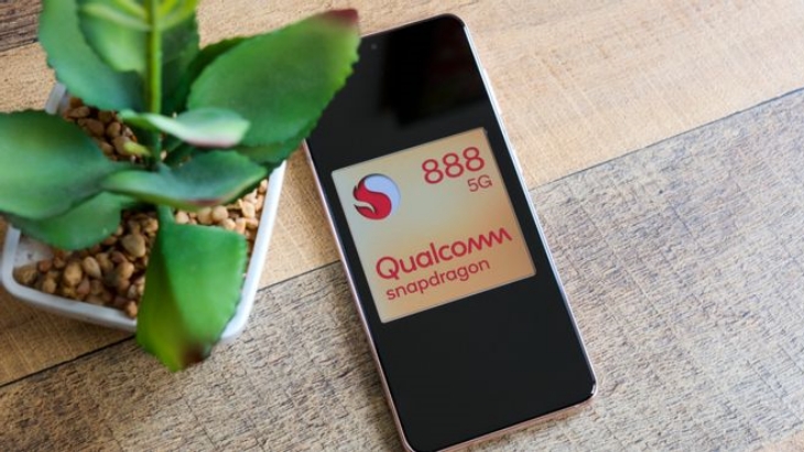 SoC baru ini akan jauh lebih cepat daripada Snapdragon 888 dan 888+. (Foto: Screenrant)