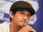 Kualifikasi Piala Dunia, Irfan Bachdim Ingin Ulangi Momen Indonesia Gulung Malaysia