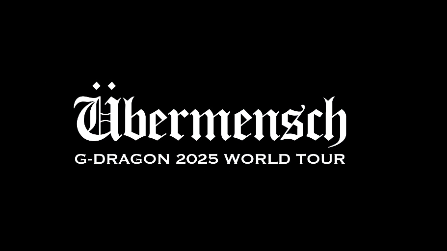 G-Dragon 2025 World Tour Ubermensch: Detail Konser Jakarta hingga Bocoran Setlist