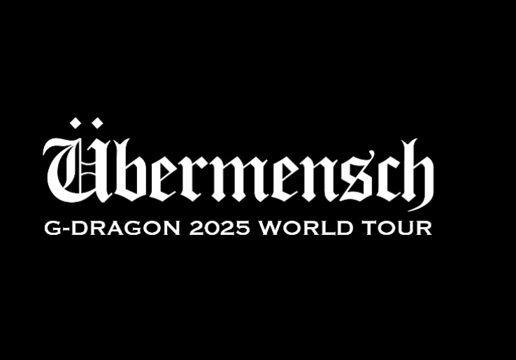 G-Dragon 2025 World Tour Ubermensch: Detail Konser Jakarta hingga Bocoran Setlist